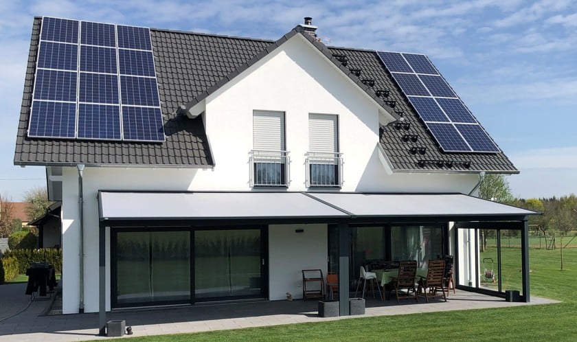 Markisen-Germering-München-Starnberg